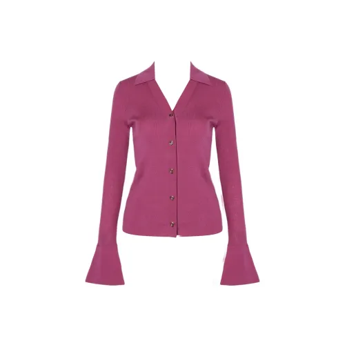 DPLAY Розовый Джем Женские Трикотаж