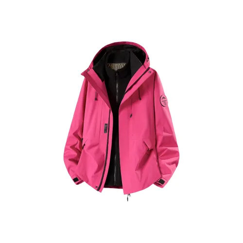 Mulinsen Унисекс Куртки