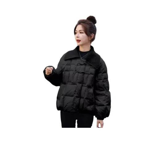 BONAS Женские пуховики