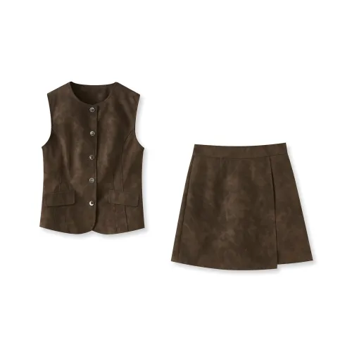 MH Женские Комплекты с Юбкой