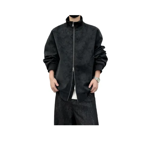 GANGZAI Унисекс Куртки