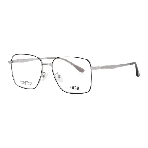 Prsr Нерегулярная форма Оправы для очков Мужской