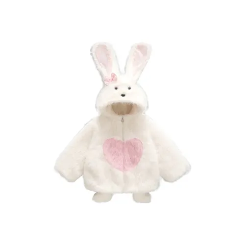 GOYN Белый Пре-школа Топы