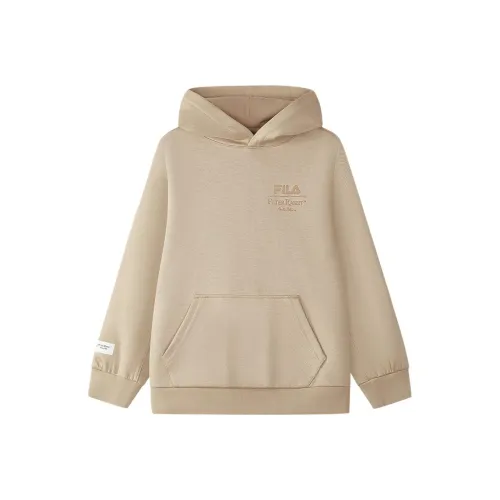 FILA KIDS x BIDETU LIANMINGKUAN Свитшот Детский