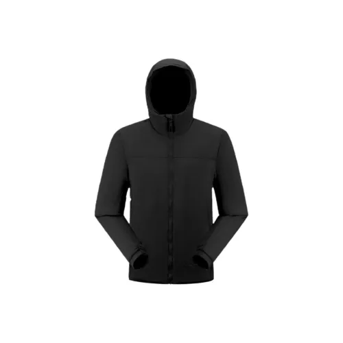 Highrock Мужские пуховики