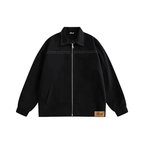 WELTER EXPERIMENT Куртка Унисекс