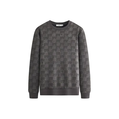 Свитшот Dance with Wolves Мужской