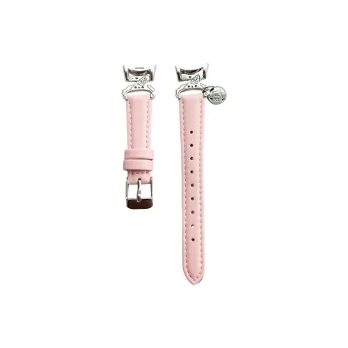 Mr. Strap Xiaomi Совместимость Кожа Металл