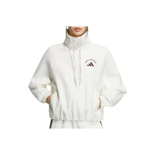 Adidas Sportswear Свитшот Женские