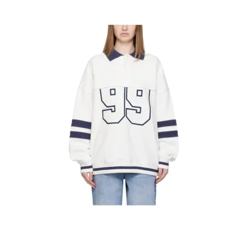 Ksubi Белый Женское Поло