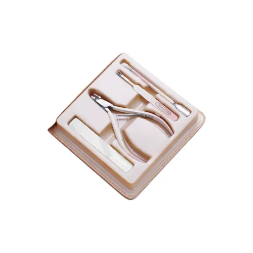 RULINSHI Инструменты для маникюра Унисекс