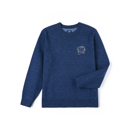 Lee Мужские Свитера