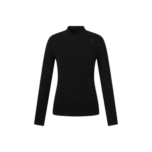 Descente Golf Женские T-рубашки