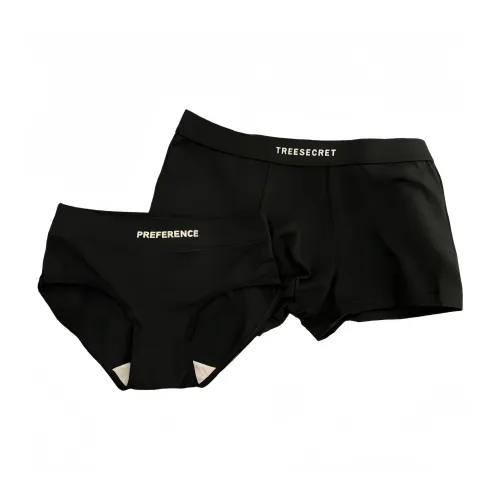 ECONICE Унисекс Трусики-бикини