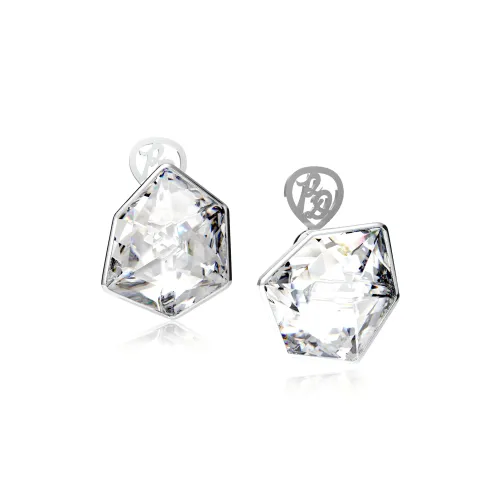 PINKDRIZZLE Серьги из сплава женские