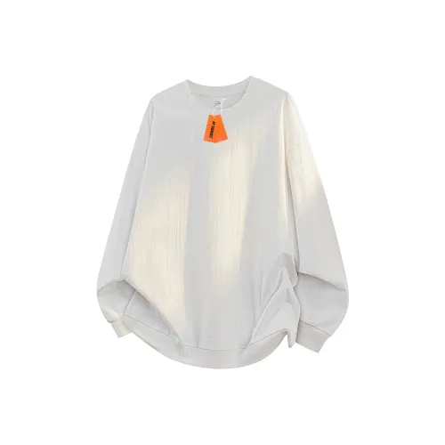 ZWWWZ Унисекс Свитшоты