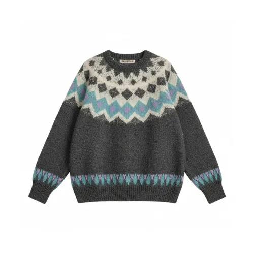 Qiuerle Женская трикотажная одежда