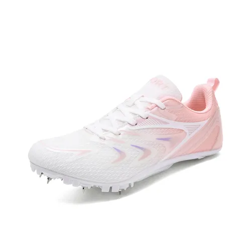 NONGRAK Амортизация Легкий Дышащий Противоскользящие Низкие Кроссовки для лёгкой атлетики Унисекс