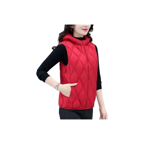 EMINU Женские жилеты