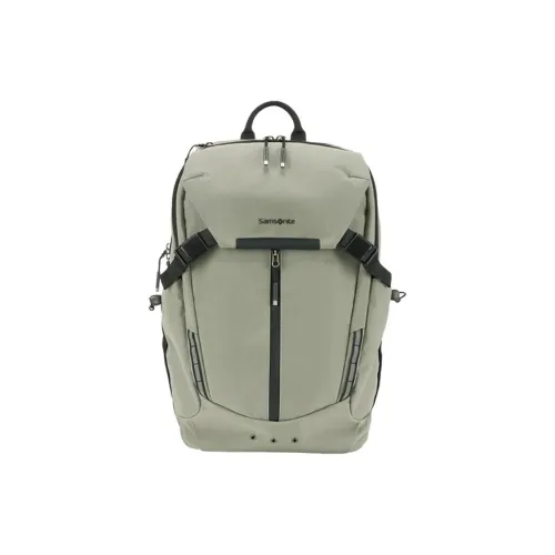 SAMSONITE Ткань Рюкзак Унисекс Серый