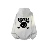 Туманно-серый