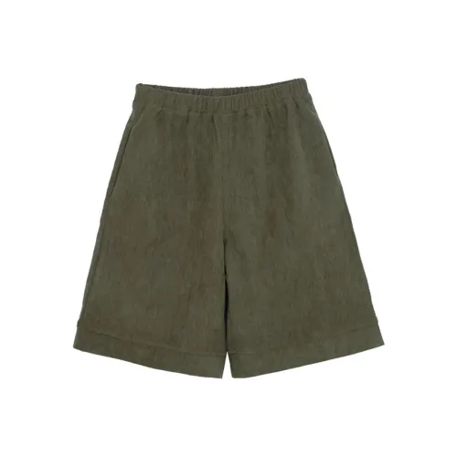 UNSPECIFIED Вельветовые брюки женские