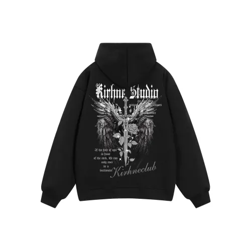 KIRHNE Унисекс Свитшоты
