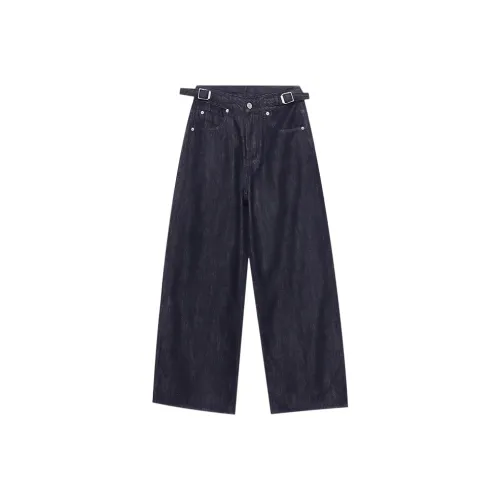 CHARM PICK Denim Original Women's Jeans CHARM PICK Деним Оригинальный Женские Джинсы