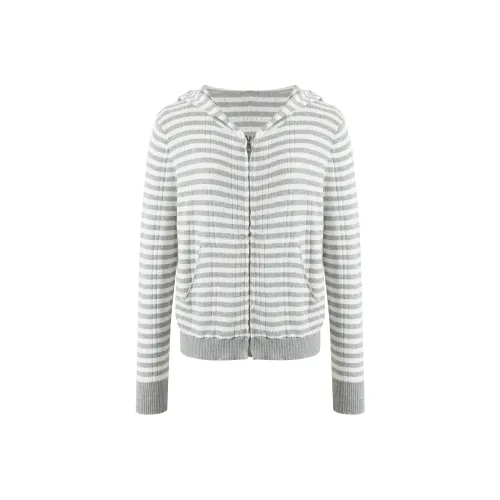 Pa33word Белый Женский Трикотаж