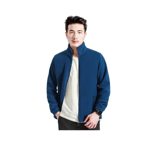 MIIOW Мужские Вельветовые Куртки