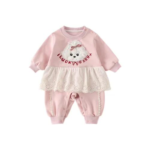 GOYN Малыш Комбинезоны Ползунки