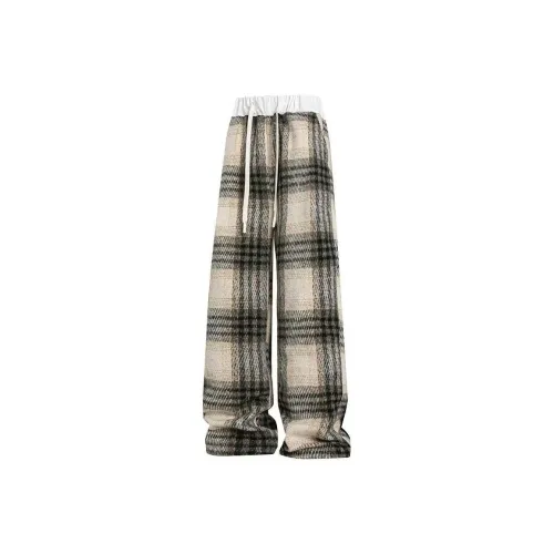 SONGXIER Унисекс Повседневные Штаны