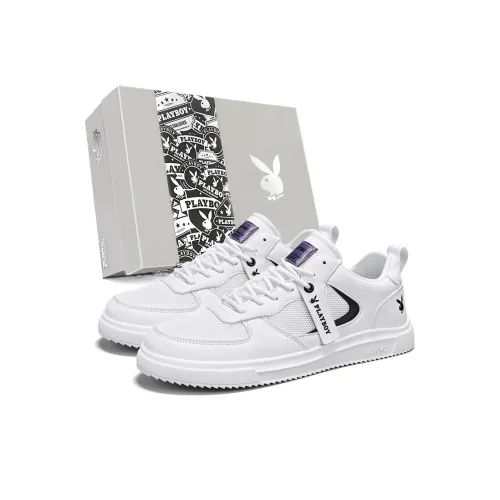 Playboy Low Топ Скейтборд Кроссовки Мужские