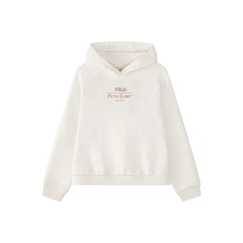 FILA KIDS x BIDETU LIANMINGKUAN Свитшот Детский