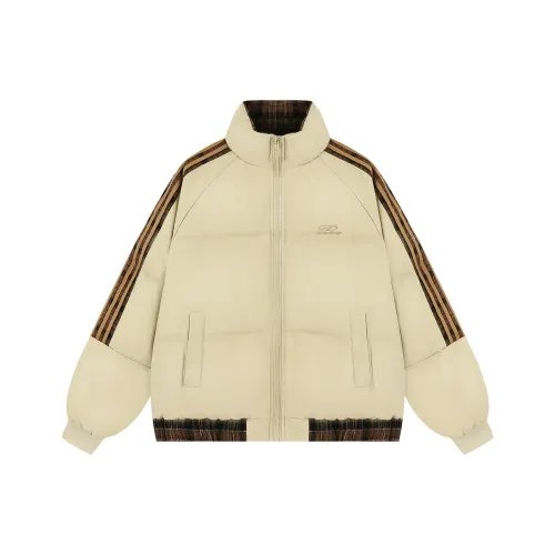 ICH MODE Унисекс Пуховики