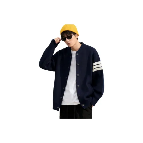 MEGA METRO Унисекс Трикотаж