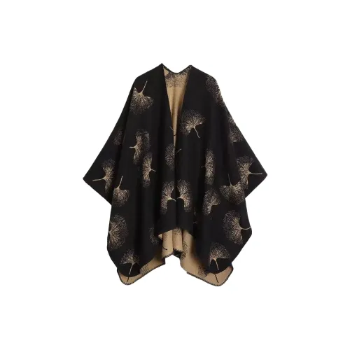 IOTS Полиэстер Палантины Женские