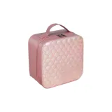 Розовый, Рыбка, Отношение