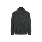 Темно-серый