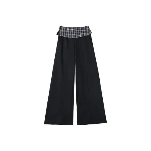 ABBY GODDESS Повседневные брюки Женские