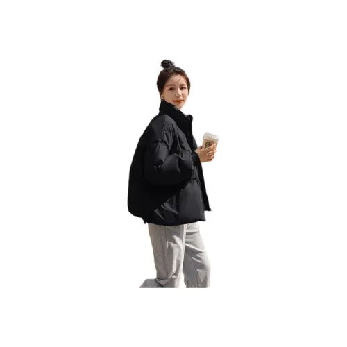 BONAS Женские пуховики