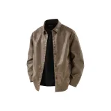 Кофейный (Без рисунка)