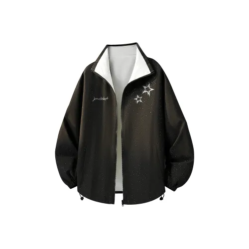 JEANSWEST Унисекс Куртки