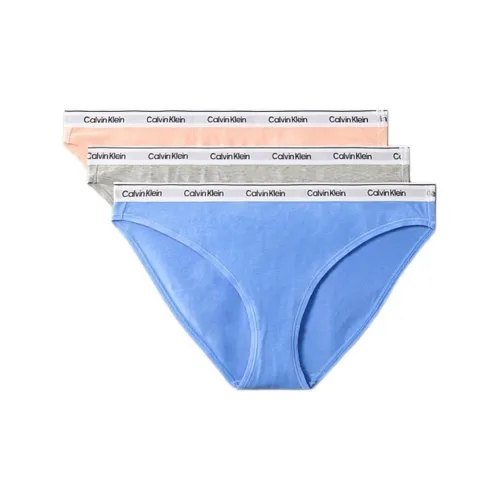 Calvin Klein Трусики-бикини Европейская версия Женские