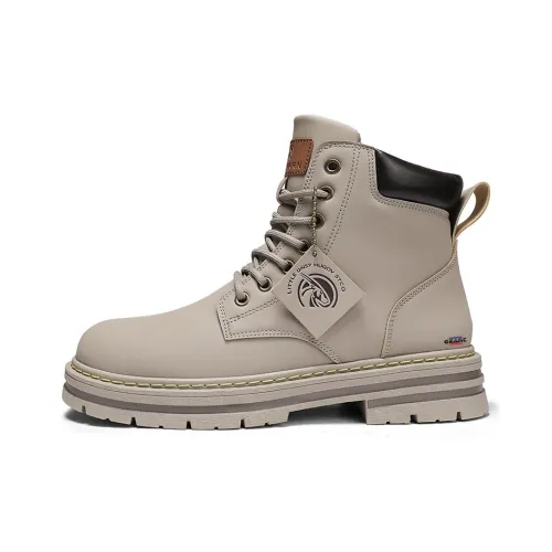 GEANC Martin Boots Мужской