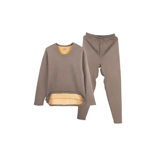 Cotton Gene Мужские термокомбинации