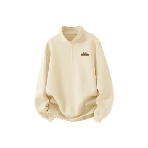 Tonlion Унисекс Свитшоты