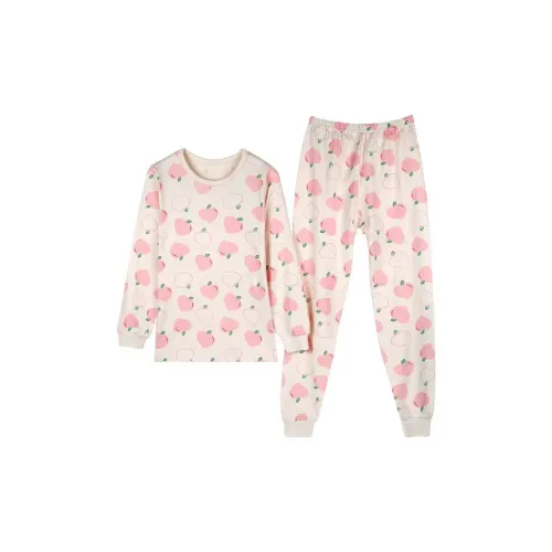 Cotton Gene Термический Комплект Женский