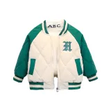 Вышивка зеленого цвета