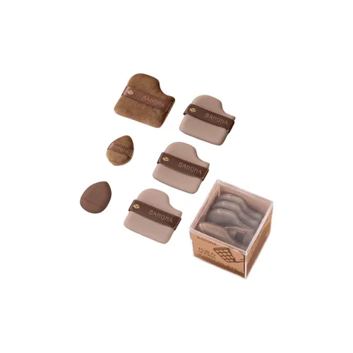 ECOHOME Шоколад Цвет печенья Розовый Базовый слой